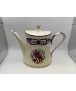 Lenox INTERLUDE Teapot / Coffee Pot with Lid - $269.99