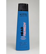 KMS Head Remedy Sensitive Shampoo 10.1 fl oz / 300ml - $53.45