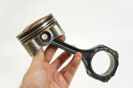 2008-2012 mercedes c300 w204 v6 3.0 m272 engine piston rod shaft oem - €51,29 EUR