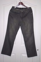 Armani Jeans Made in Italy Jeans 34 Waist (Measures 30 in waist) Inseam ... - $133.60