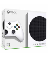 Microsoft Xbox Series S 512GB All Digital Video Game Console Whit RRS-00... - $8,406.73 MXN