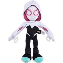 Marvel City Swinging Ghost-Spider Feature Plush - $31.99