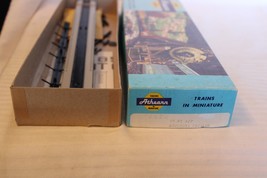 HO Scale Athearn, 85&#39; Flat Car, Southern Pacific, Black, #519012 - 2020 - $45.00