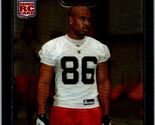 2008 Topps Chrome - Martin Rucker #TC217 (RC) - $3.23