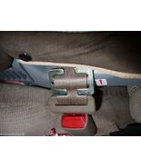 New Help /Car Seat Locking Clip Seat Belt Adjusters Safe for Children &amp; ... - $148.39 MXN