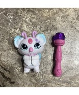 Magic Mixies Mixlings Series 2 Crystal Woods Kesta With Wand - $11.99