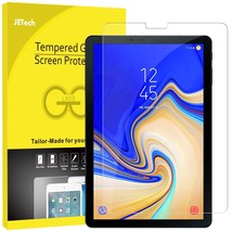 JETech Screen Protector for Samsung Galaxy Tab S4 10.5&quot; 2018 (SM-T830/T8... - £14.14 GBP