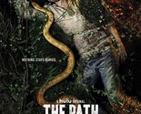The Path: Season 2 DVD | Aaron Paul, Michelle Monaghan | Region 4 - $34.37