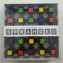 Stranded Board Game 2009 Talicor Complete EUC - £14.90 GBP