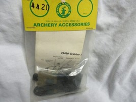 Archery Accessories Grabber Bow Holder Part #14420 - £19.72 GBP