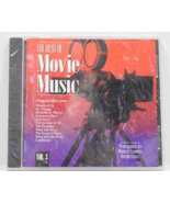 Best of Movie Music  CD   New/Sealed - £7.79 GBP