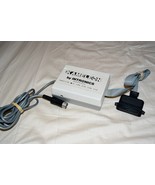 itronics the kameleon model 110 connect box very rare 2d - $171.71 CAD