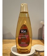 Vtg 80&#39;s Alberto V05 Sun Kissed Raspberry Herbal Shampoo 15 oz Juniper C... - $460.95 MXN
