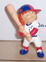 1984 OAA Cabbage Patch Kids PVC Figure #21 - $14.15