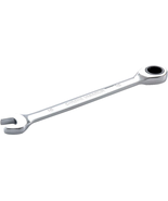 10Mm Fixed Ratcheting Wrench and Handle Spanners Hand Tool - £7.55 GBP