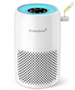 Air Purifiers for Bedroom with True HEPA13 Filters 3-in-1, Pet Air Purif... - $143.96