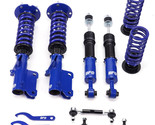BFO Coilovers Suspension Shocks Struts For Ford Mustang 2005-2014 - $251.46