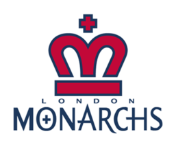 Wlaf Football London Monarchs Mens Polo XS-6XL, LT-4XLT New - £21.01 GBP+