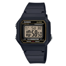 Casio Digital Wristwatch (W-217H-9AVDF) - $32.99