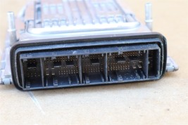 Bmw Engine Control Module Computer Ecu Ecm Pcm 7-598-345 image 3