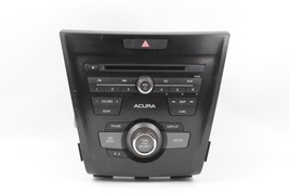 Audio Equipment Radio Receiver Base Fits 2018 ACURA ILX OEM #20565Withou... - $314.99