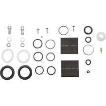 RockShox Fork Service Kit, Full: XC30 A1-A3 / 30 Silver A1, Coil and Sol... - $38.99