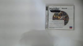 Handel Messiah Arias and Choruses {London Symphony Orchestra and Chorus ~ Sir .. - £6.12 GBP
