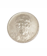 Brazil 1938 Mauá 200 Réis Reis Copper Nickel Coin - $342.23 MXN