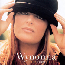 The Other Side by Wynonna Judd (CD, Oct-1997, Curb) - £5.16 GBP