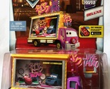 Disney Pixar Cars Deluxe Taia Decotura - $27.99