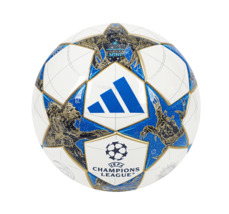 Adidas UCL Champions League 25/26 Mini Ball Soccer Football Ball Size 1 ... - €34,24 EUR