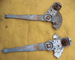 1968 DODGE CORONET STATION WAGON FRONT DOOR WINDOW REGULATORS OEM 69 70 ... - $116.99