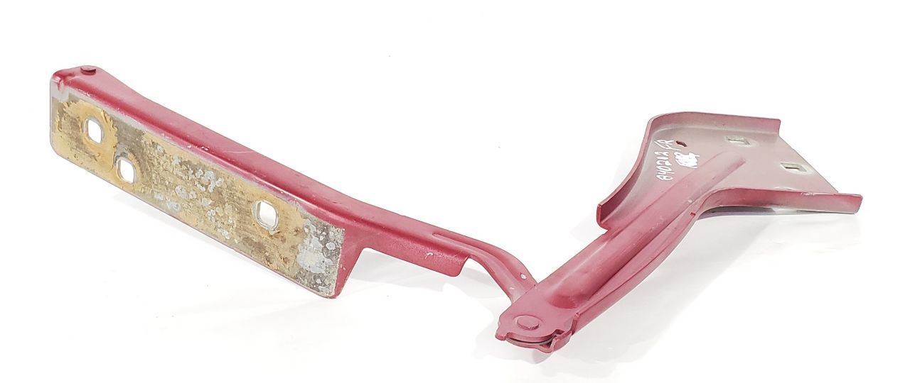 2018 Jaguar F-Pace OEM Pair Red Hinges  Item image 3