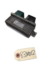 Glow Plug Relay From 2005 Ford F-250 Super Duty  6.0 1828565C1 - £39.34 GBP