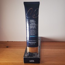 Lune + Aster CC Cover Correct Tinted Moisturizer 0.5 Porcelain 50+/PA+++1.7 0z - £19.98 GBP