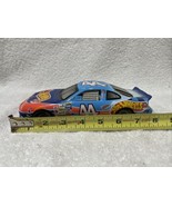1997 #44 Kyle Petty Hot Wheels Sponsored  Red Wings Shoes Mattel NASCAR ... - $21.86 CAD