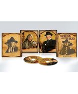 The Quick and the Dead 30th Anniversary 4K Ultra HD Digital SteelBook 4K... - $75.00