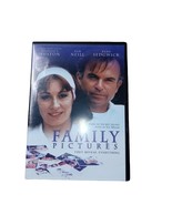 Family Pictures DVD Movie Drama - £4.74 GBP
