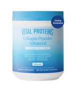 Vital Proteins Collagen Peptides Dietary Supplement Unflavored Powder 20 OZ - €19,71 EUR