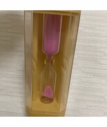 Chibi Maruko-chan Pfizer Hourglass Retro Plastic - $570.01 MXN