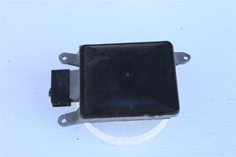 09-12 BMW Blind Spot Sensor Radar Control Unit SLAVE Rear 66-32-6-851-150 - $89.35