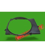 1995-1997 mercedes r129 sl320 3.2l m104 engine radiator fan shroud 12950... - $1,299.82 MXN