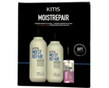 kms Moistrepair Holiday Gift Set(Shampoo/Conditioner/Blow Dry Mist) - $45.49