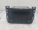 Audio Equipment Radio Am-fm-stereo-cd Player Opt UN0 Fits 04-06 MALIBU 6... - £43.93 GBP