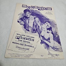 Moonglow  by Will Hudson, Eddie De Lange and Irving Mills 1934 - $5.48