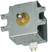 Microwave Magnetron For GE Profile Spacemaker XL 1800 JNM1851SM2SS EVM1750DMWW01 - £71.07 GBP