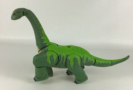 Thunder The Brontosaurus Dinosaur Prehistoric Sound Effects Stomping 200... - $32.62