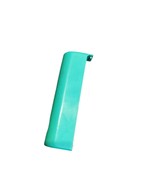 Original Battery Pack Case For PANASONIC Cassette Players RQ-S15 green - $64.35