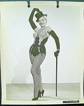 Marilyn Monroe (Rare Original Vintage Film Studio Publicty Photo) - £318.48 GBP