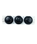 07-10 Saturn Sky / Pontiac Solstice A/C Climate Controls OEM - $92.37 CAD